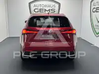 2021 Lexus NX300