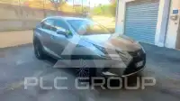 2021 Lexus NX300