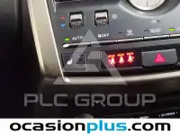 2021 Lexus NX300
