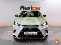 2021 Lexus NX300