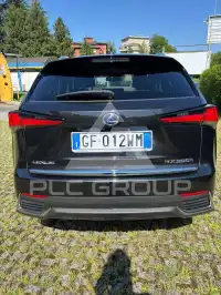2021 Lexus NX300
