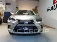 2021 Lexus NX300