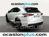 2021 Lexus NX300