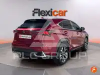 2021 Lexus NX300