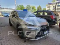 2021 Lexus NX300