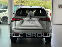 2021 Lexus NX300
