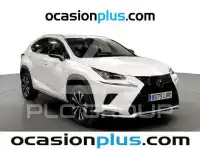 2021 Lexus NX300