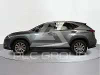 2021 Lexus NX300