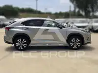 2021 Lexus NX300