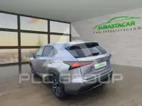 2021 Lexus NX300