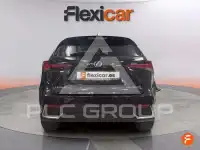 2021 Lexus NX300