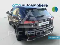 2021 Lexus NX300
