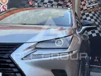 2021 Lexus NX300