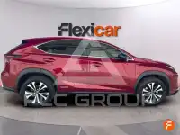 2021 Lexus NX300