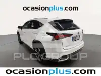 2021 Lexus NX300