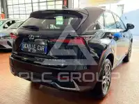 2021 Lexus NX300