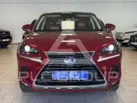 2021 Lexus NX300