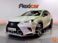 2021 Lexus NX300