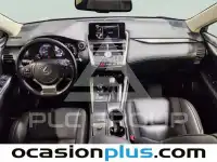 2021 Lexus NX300