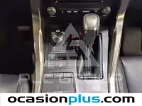 2021 Lexus NX300