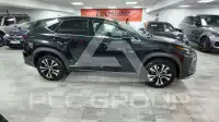 2021 Lexus NX300