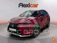 2021 Lexus NX300