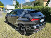 2021 Lexus NX300