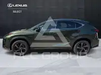 2021 Lexus NX300