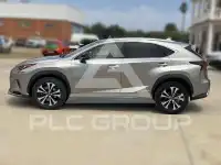 2021 Lexus NX300