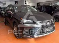 2021 Lexus NX300