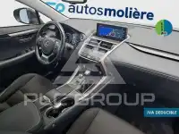 2021 Lexus NX300