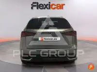2021 Lexus NX300
