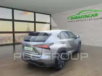 2021 Lexus NX300