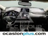2021 Lexus NX300