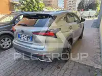 2021 Lexus NX300