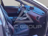 2021 Lexus NX300