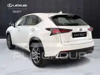 2021 Lexus NX300