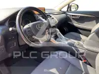 2021 Lexus NX300