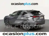 2021 Lexus NX300