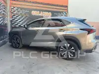 2021 Lexus NX300