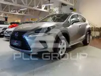 2021 Lexus NX300