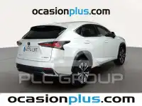 2021 Lexus NX300