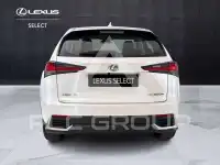 2021 Lexus NX300