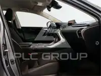 2021 Lexus NX300
