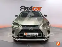 2021 Lexus NX300