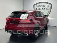 2021 Lexus NX300