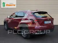 2021 Lexus NX300