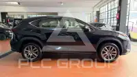 2021 Lexus NX300