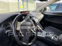 2021 Lexus NX300