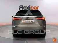 2021 Lexus NX300